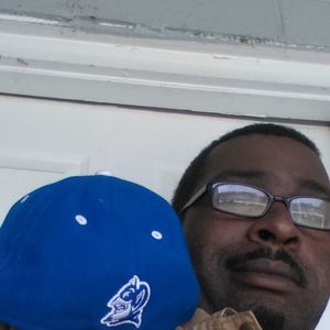 Meet your Posher, Jeffrey